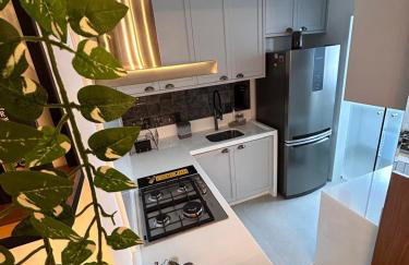 Apto lindo nas montanhas! - Foto 1