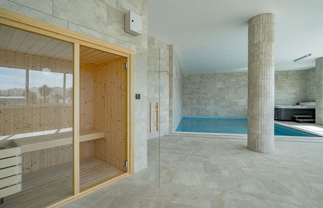 Lagos Marina View 3 With Pool by Homing - Foto 39