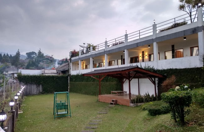 The View Villa - Foto 18