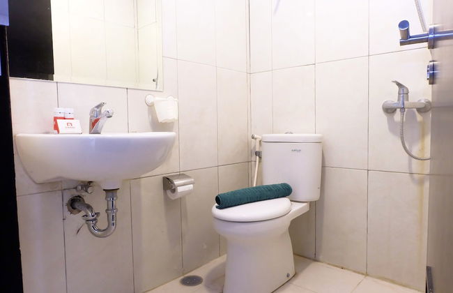 Nifarro Park Apartment Near Kemang And Kalibata - Foto 32