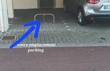 RESIDENCE LA NATURELLE Studio - Foto 4