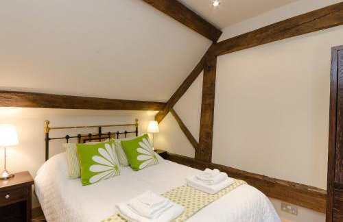 Woodpecker Loft - Foto 15