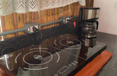 A Cabana mais bucólica de Araras - Foto 10