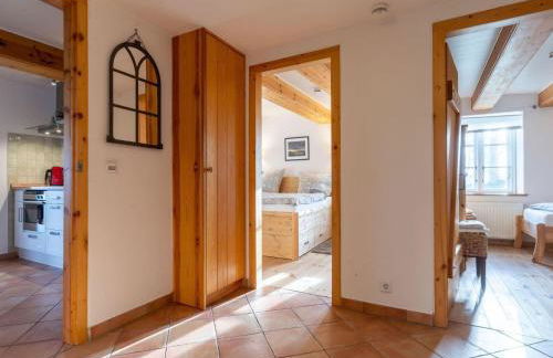 Ferienhaus in Westerhever mit Garten - Foto 28