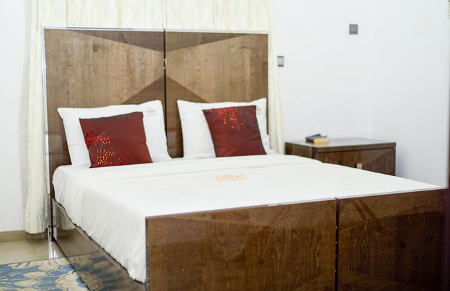 The Nook Apartments - Foto 8