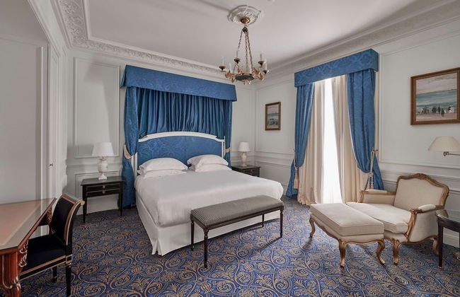 Hôtel du Palais Biarritz, in The Unbound Collection by Hyatt - Photo 7