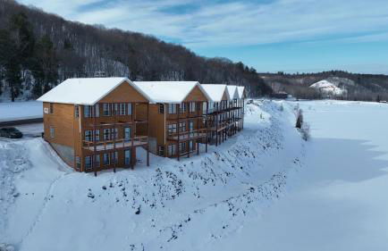 Keweenaw Waters Resort - Foto 67