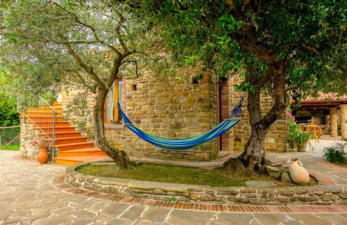 Country House Villa Nigro - Foto 85