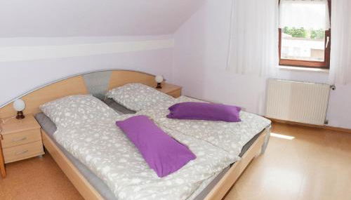 Ferienwohnung Winterstetter Am Waldglasgarten - Foto 5