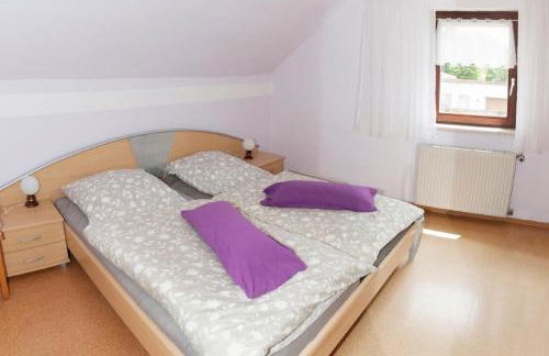 Ferienwohnung Winterstetter Am Waldglasgarten - Foto 5