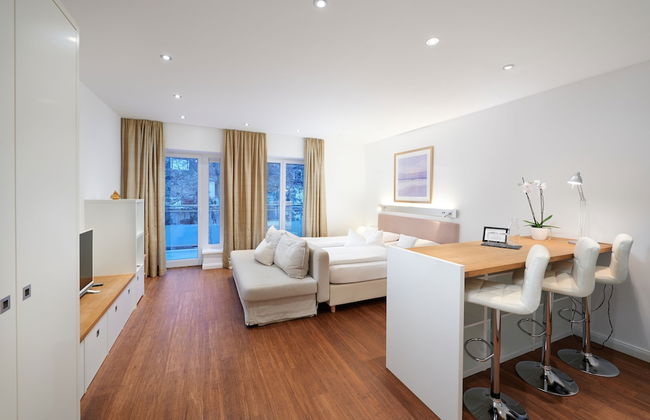 Apartments Christina im Design Vosteen - Foto 6