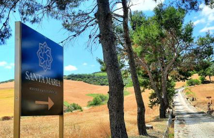 Masseria Santa Maria - Foto 10