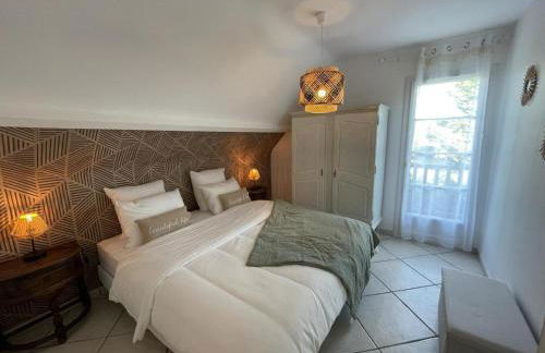 Grande maison avec jardin près de Tours - FR-1-381-620 - Foto 29