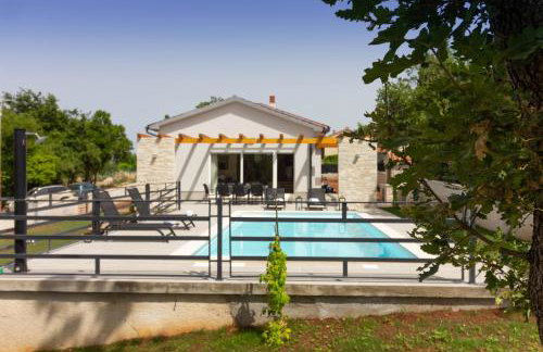 Beautiful villa Foska with private Pool near the beach - Photo 46