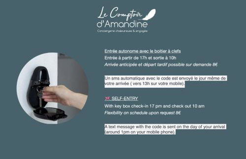 Le monde D avatar avec Balneo et table de massage - Foto 10