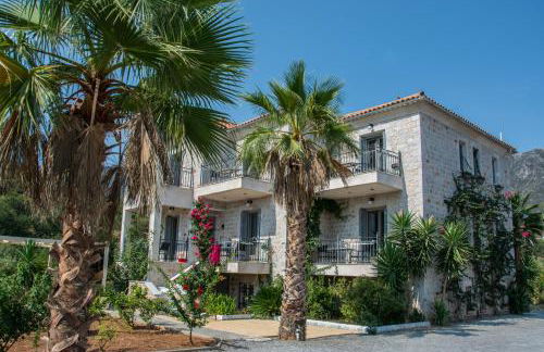 Filyra Xenonas - Foto 1