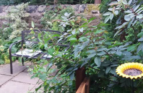 Hedgehope Cottage Alnwick - Foto 10