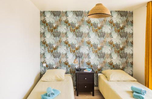 Degemer Mat - Côté Mer - Très belle vue mer - Foto 26