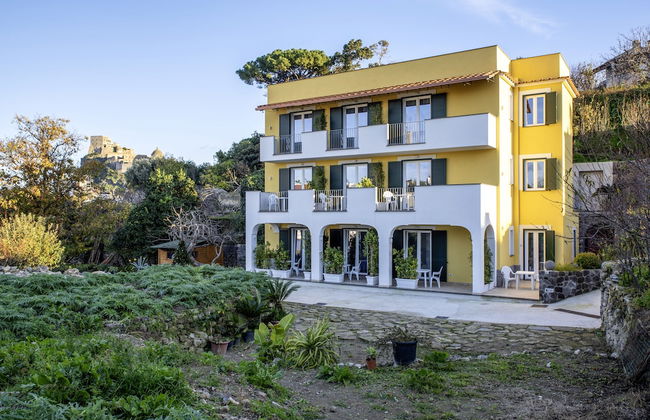 La Vigna Rooms - Foto 32