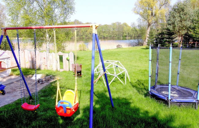 Ferienwohnung in Zemitz - Photo 12