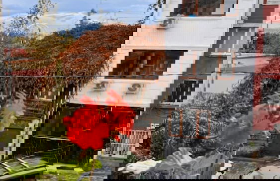 April Story Apart Hotel - Foto 67