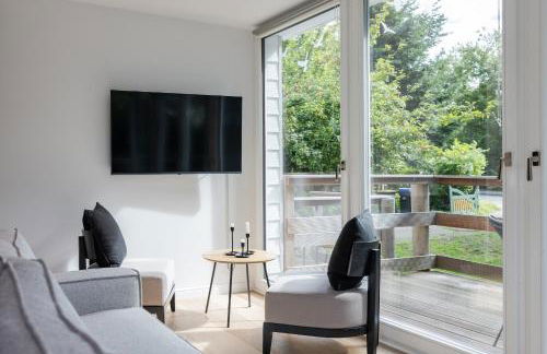 Haffperle - Küstenglanz - zentral in Haffkrug, nur wenige Schritte zum Strand - Foto 2