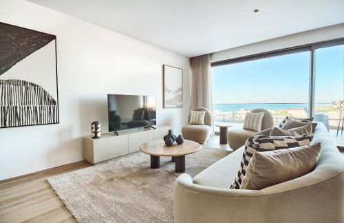 Exquisite Sea View Apartment - 24E - Foto 1