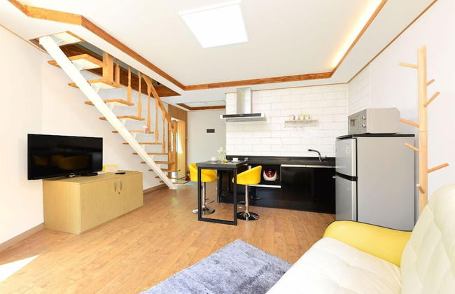 Camel Pension - Foto 31