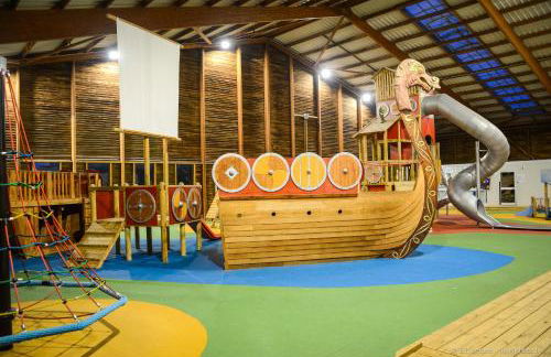 Résidence Goélia La Pommeraie - Foto 8