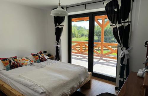 Ranczo Nad Wodami - Foto 10