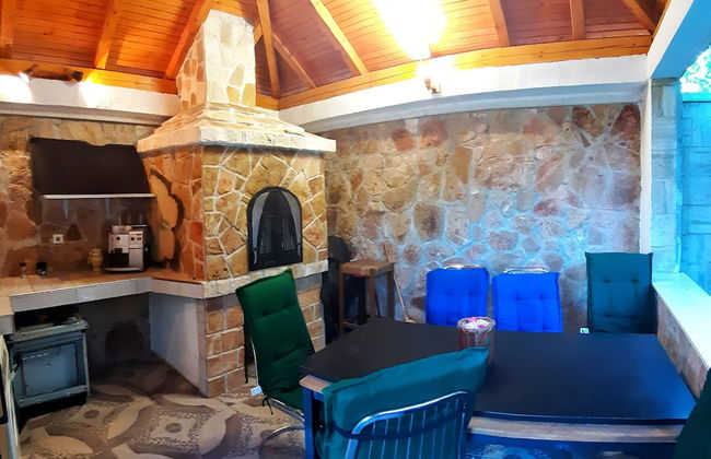 Villa Mimoza Blagaj - Foto 40