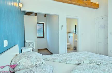 Modern villa Gloria Vita with pool in Novigrad - Foto 24