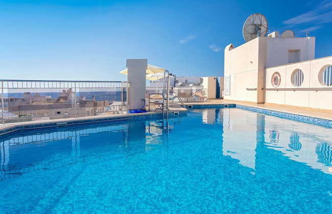 Duquesa Playa Aparthotel - Foto 37