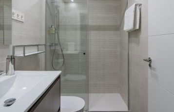 BILBAO COSTA-Algorta-Getxo-parking-playa-metro-BILBAO a 20 minutos - Foto 23