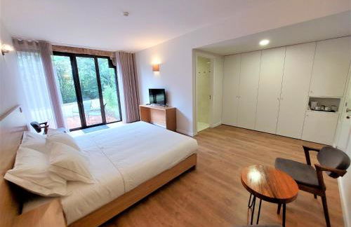 Quinta da Roda Hotel - Conforto e Tranquilidade no Gerês - Foto 6