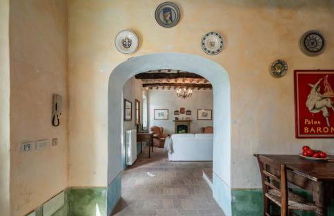 Tuscan Hideaway - Foto 22