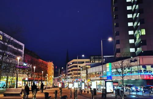 Gemütliche Ferienwohnung mit Garten - Foto 20