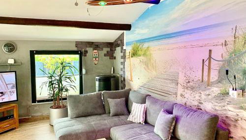 Aschenputtel Relax Bernsteinsee Stüde - Foto 3