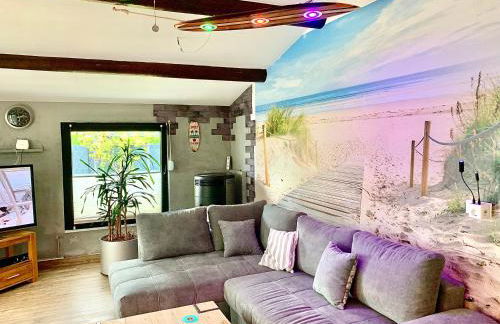 Aschenputtel Relax Bernsteinsee Stüde - Foto 3