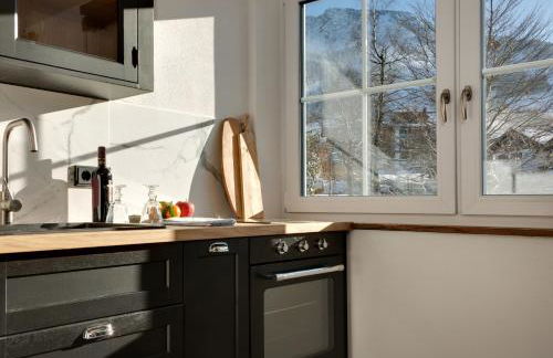 MOUNTAIN LODGE OBERJOCH - Allgäu - Foto 57