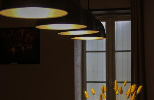 Gîte haut de gamme près de l'Abbaye de Noirlac - Séjour tout confort avec jardin et terrasses - FR-1-586-13 - Foto 25