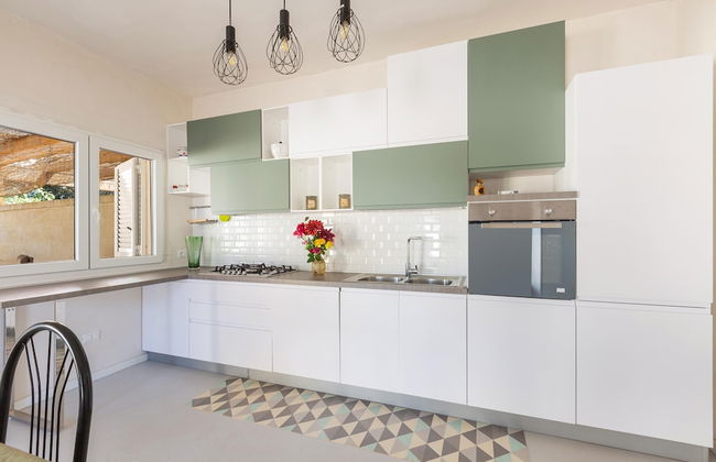 3233 Villa Lucechiara by Barbarhouse - Foto 8