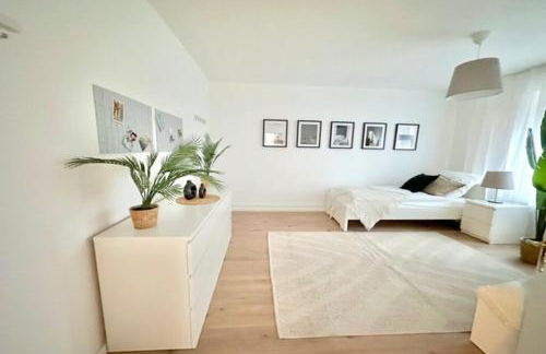 Cozy Apartment Near Berlin Ideal for Work or Leisure - Foto 5