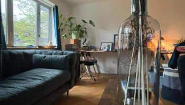 1 BEDROOM WITH SLEEPING IN LIVING ROOM Williamburg - Foto 5