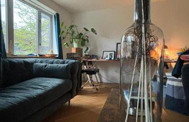 1 BEDROOM WITH SLEEPING IN LIVING ROOM Williamburg - Foto 5