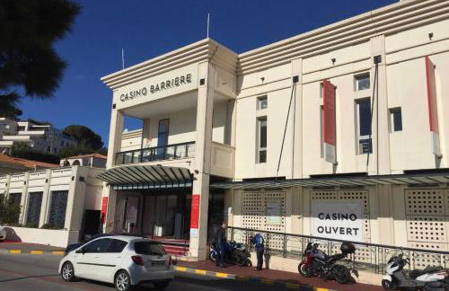 Carry centre au calme - Foto 29