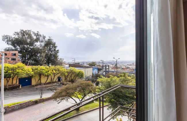 w Classy Loft in La Candelaria - Foto 26