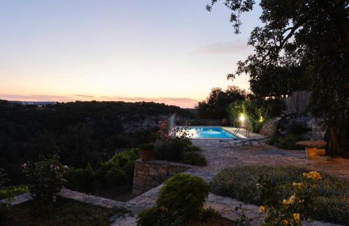 Villa Nikolaos - Foto 49