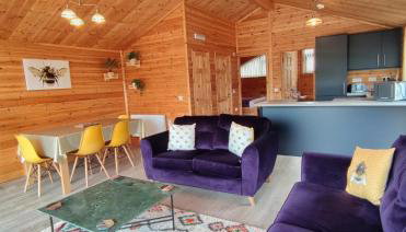 Nature's Nook - Norfolk Broads - Foto 4