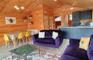 Nature's Nook - Norfolk Broads - Foto 4